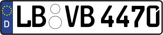 LB-VB4470