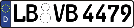 LB-VB4479