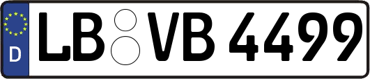 LB-VB4499