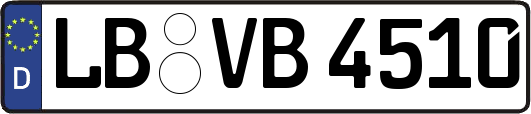 LB-VB4510
