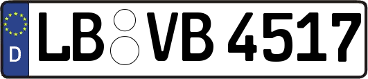 LB-VB4517