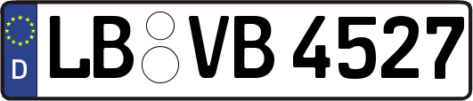 LB-VB4527