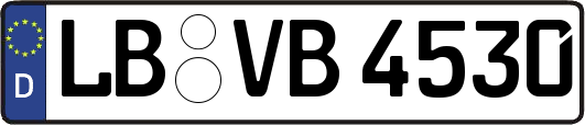 LB-VB4530