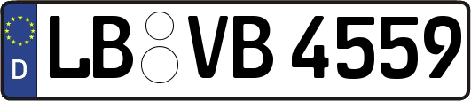 LB-VB4559