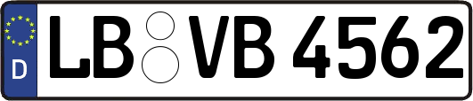 LB-VB4562