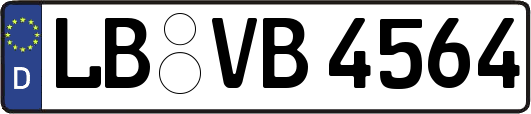 LB-VB4564
