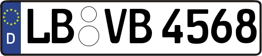 LB-VB4568