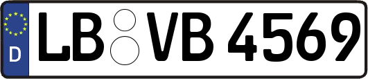 LB-VB4569
