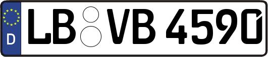 LB-VB4590