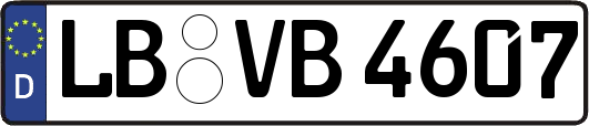 LB-VB4607