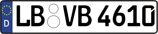 LB-VB4610