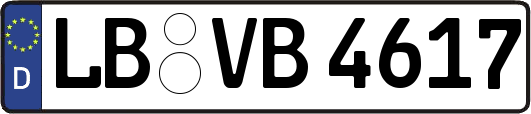 LB-VB4617