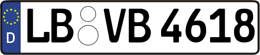 LB-VB4618