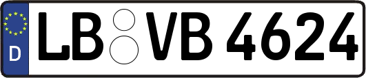LB-VB4624
