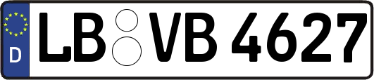 LB-VB4627