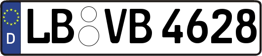 LB-VB4628