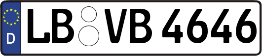 LB-VB4646