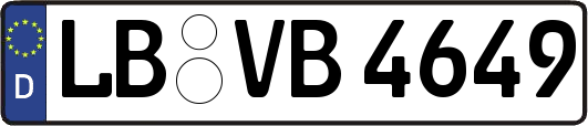 LB-VB4649