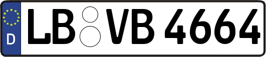 LB-VB4664