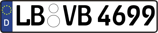 LB-VB4699