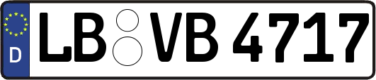 LB-VB4717