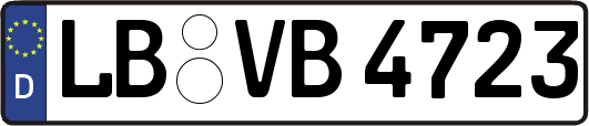 LB-VB4723