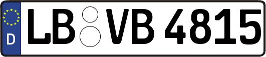 LB-VB4815