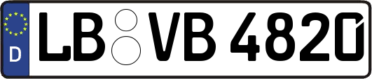 LB-VB4820