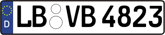 LB-VB4823
