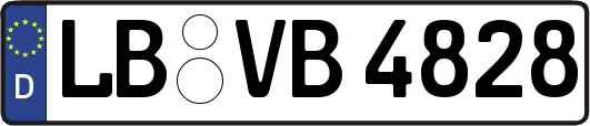 LB-VB4828
