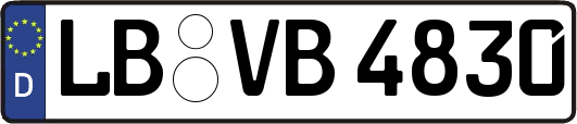 LB-VB4830