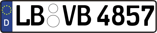 LB-VB4857