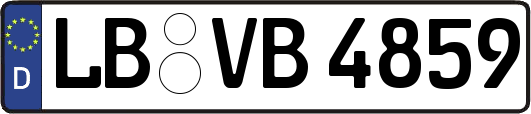LB-VB4859