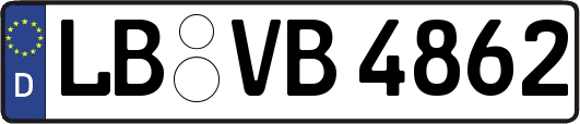 LB-VB4862