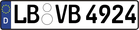 LB-VB4924