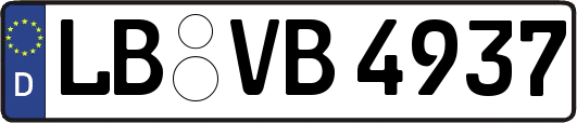 LB-VB4937