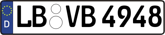 LB-VB4948