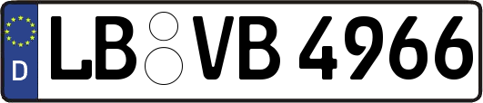 LB-VB4966