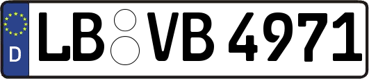 LB-VB4971