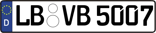 LB-VB5007