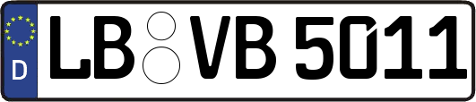 LB-VB5011