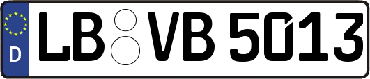 LB-VB5013