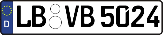 LB-VB5024