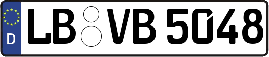LB-VB5048