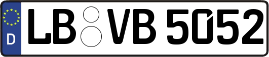 LB-VB5052