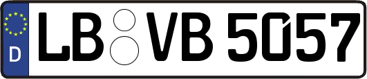 LB-VB5057