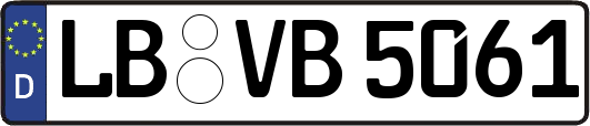 LB-VB5061
