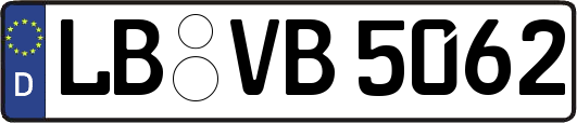 LB-VB5062