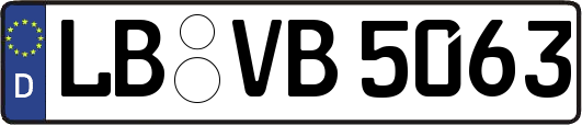 LB-VB5063