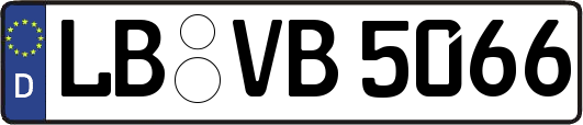 LB-VB5066